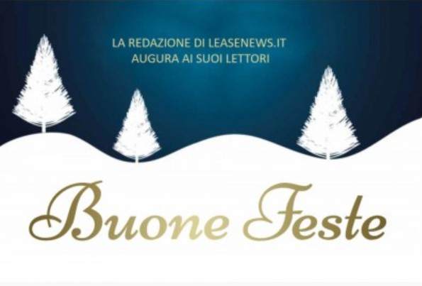 BUONE FESTE !